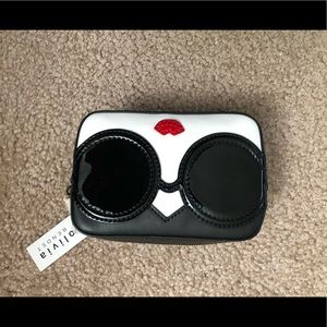 brand new Alivia and Olivia wallet